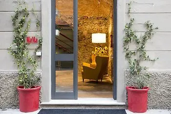 Mama Hotel La Spezia