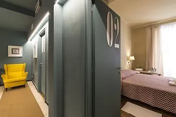 Mama Hotel La Spezia