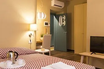 Mama Hotel La Spezia