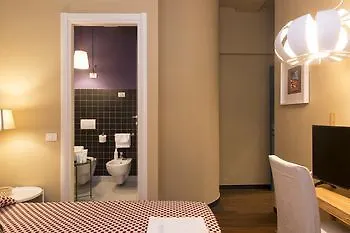 Mama Hotel La Spezia Italy