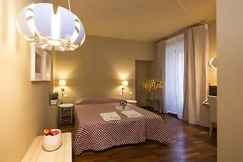 Mama Hotel La Spezia 0*,