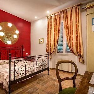 ** Bed & Breakfast Sogna Italia