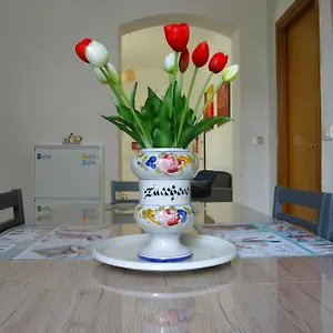 Casa Brin Appartamento