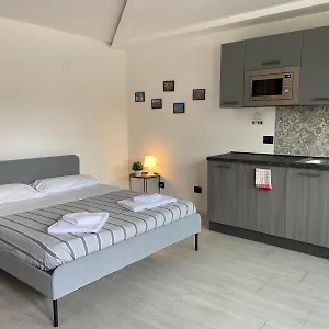  Aparthotel Corridoni33 - Immobili E Soluzioni Rent Italia
