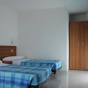 **** Hotel Mizar Italia