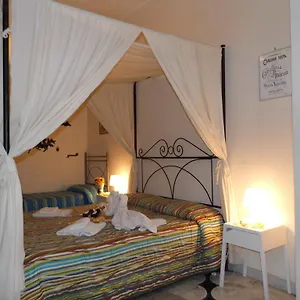 *** Bed & Breakfast Mascagni Italia