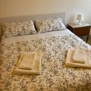  Bed & Breakfast Marchese Ugo Italia