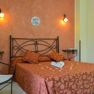 **** Hotel A Pinnata Italia