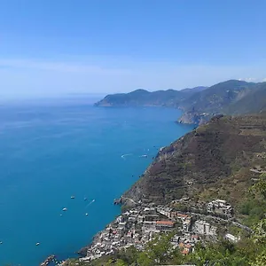 Mare, Monti E...cinque Terre Appartamento