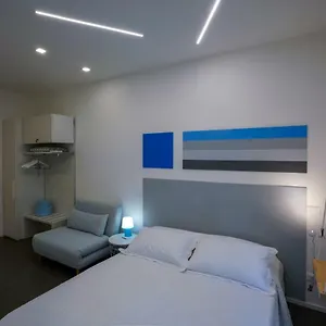 Гостевой дом Galleria 38, Специя